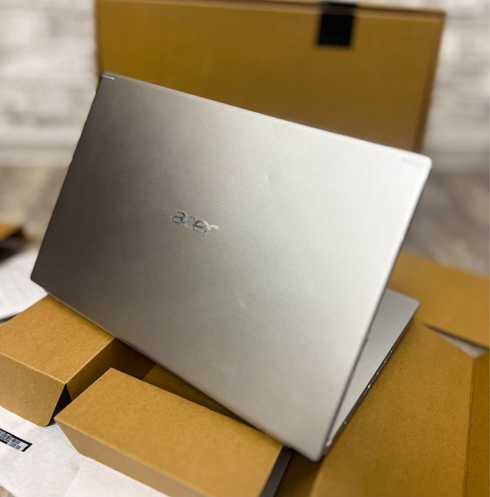 Ноутбук Acer Aspire 5 |i7-11|  16/512gb