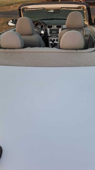 Chrysler Sebring Cabrio