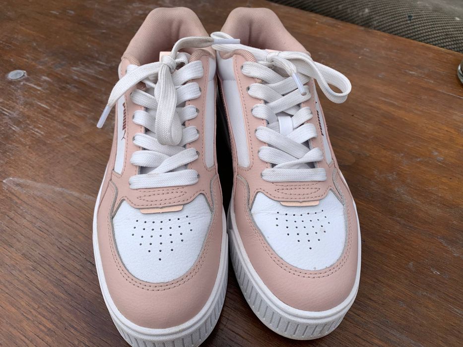 Кросовки Puma оригинал.