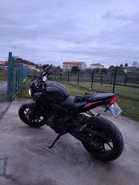 MT-07 35kw para carta A2