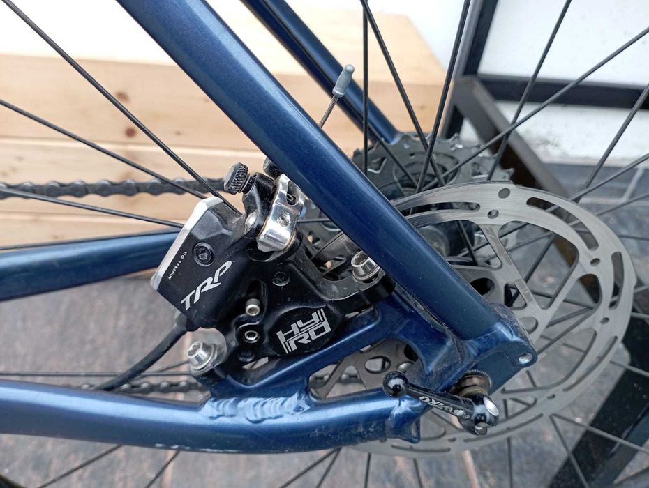 Triban RC 520 105 PROWHEEL