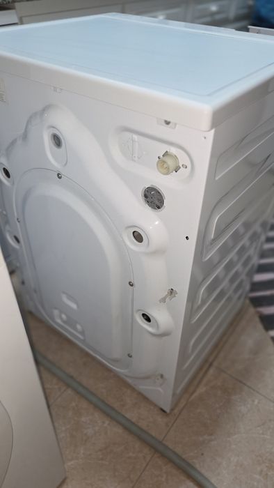 Máquina de lavar 9k