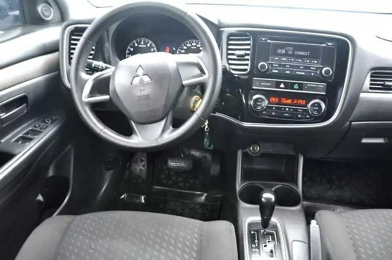 Авто під виплату Mitsubishi Outlander 2014 року