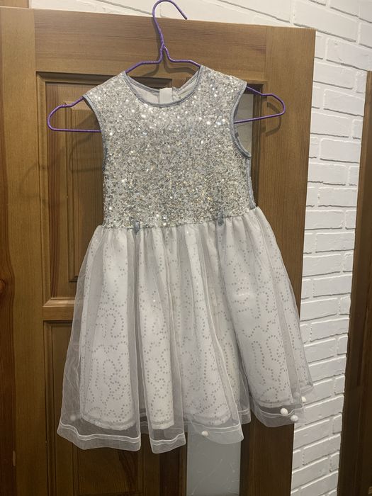 Плаття дитяче 5-6 років