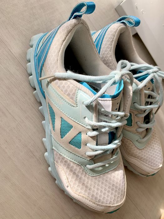 Кросівки Reebok