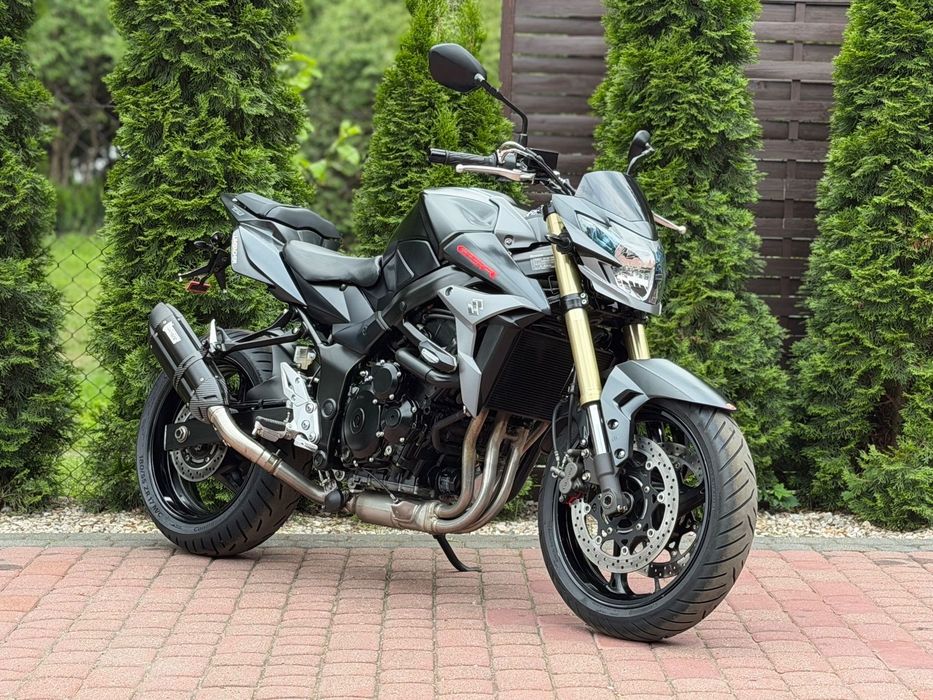 Suzuki