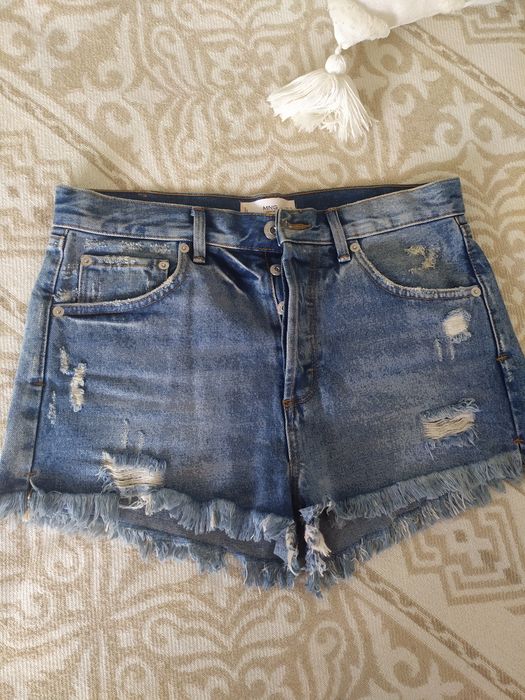 Шорти розмір L MANGO, ZARA,GAP