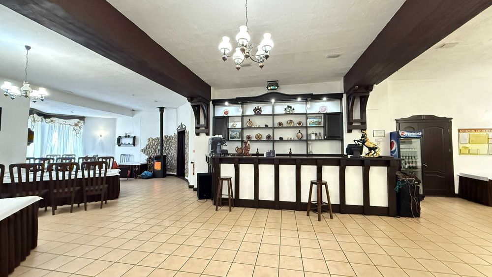 Комерційна нерухомість за адресою вул. Магістратська (площа 308,8 м²) - Atlanta.ua - фото 8