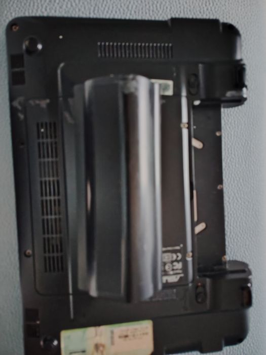 Pc portatil E Pc