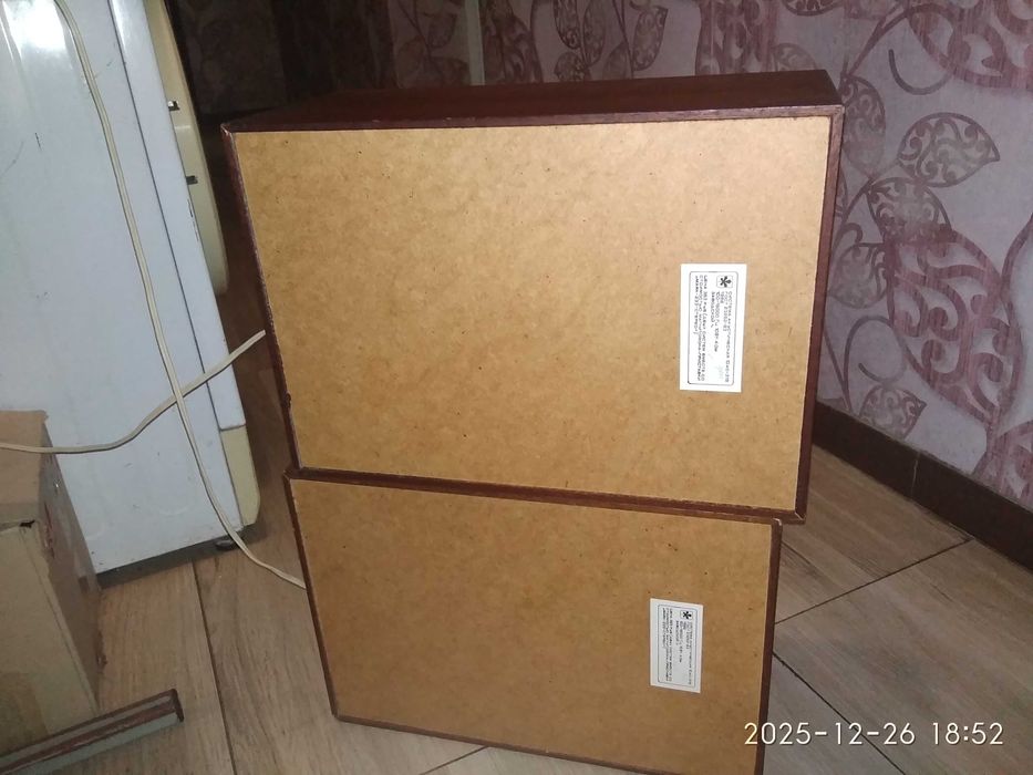 Магнитофон-приставка Маяк 233 стерео