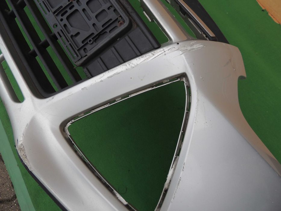 Zderzak przód przedni Ford Focus MK3 0B OB 10,11,12,13,14