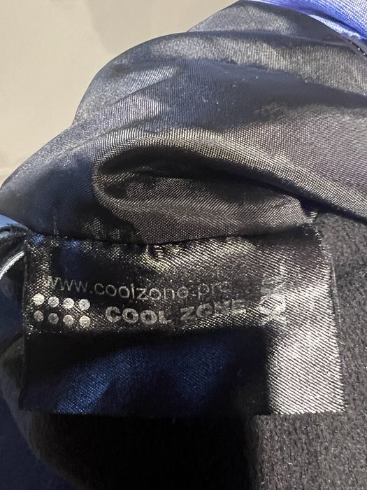 Kombinezon męski jednoczęściowy snowboard narty
