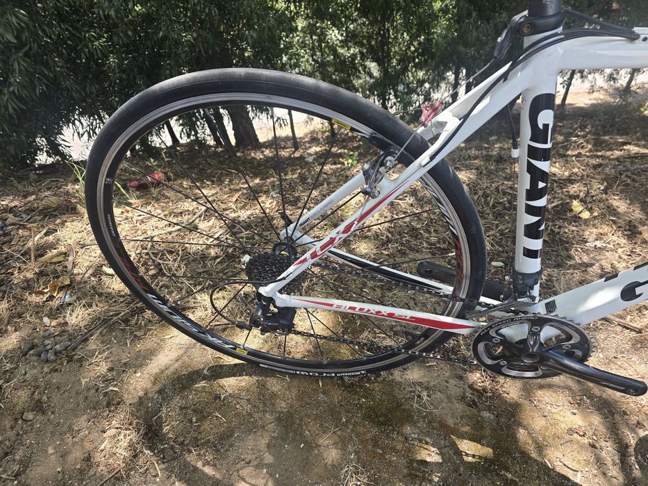 Giant tcx xs 49 10x2v