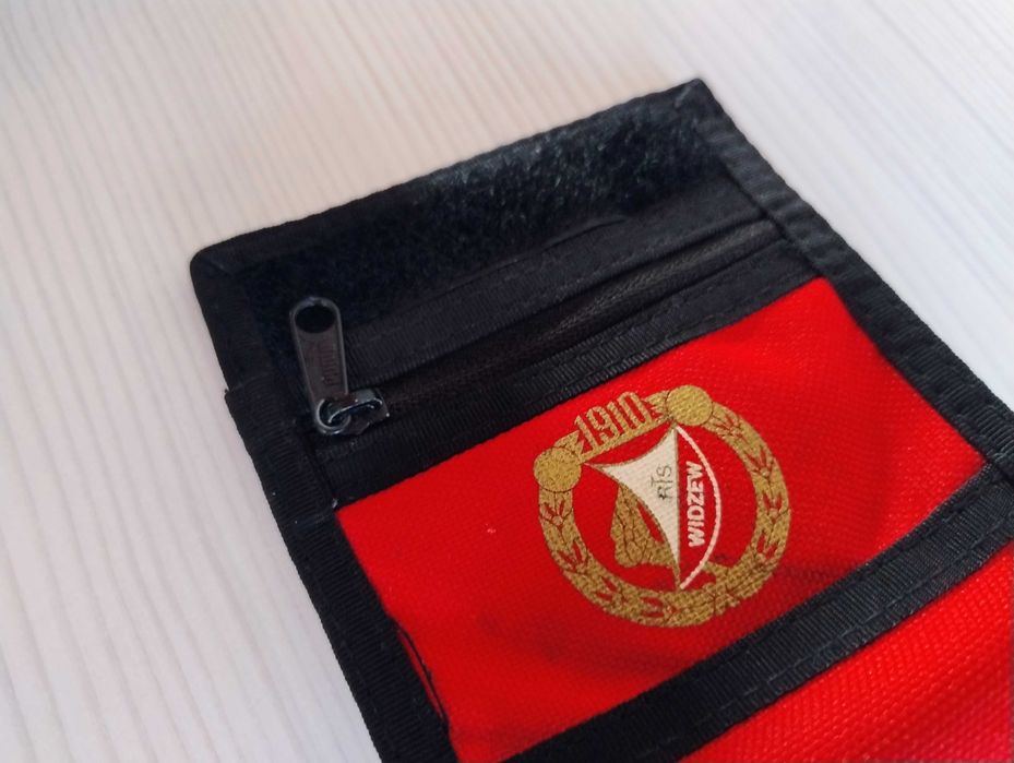 Portfel Puma - Widzew Łódź