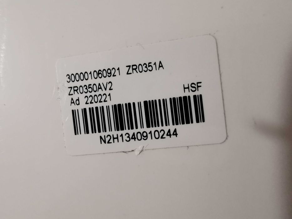Sterownik przewodowy Gree XE7A-24/HC