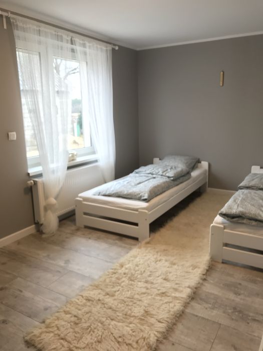 Dom na majówkę, wakacje na wsi wolny