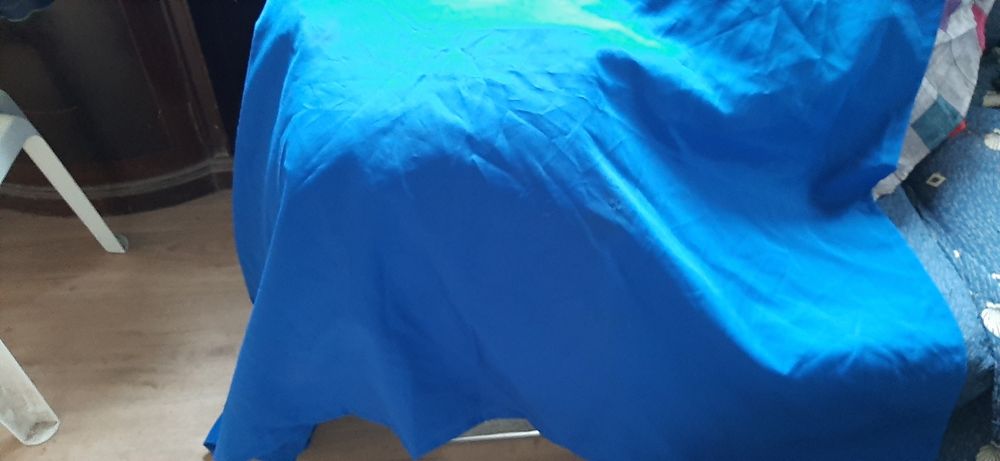 Toalhas de mesa e outros
