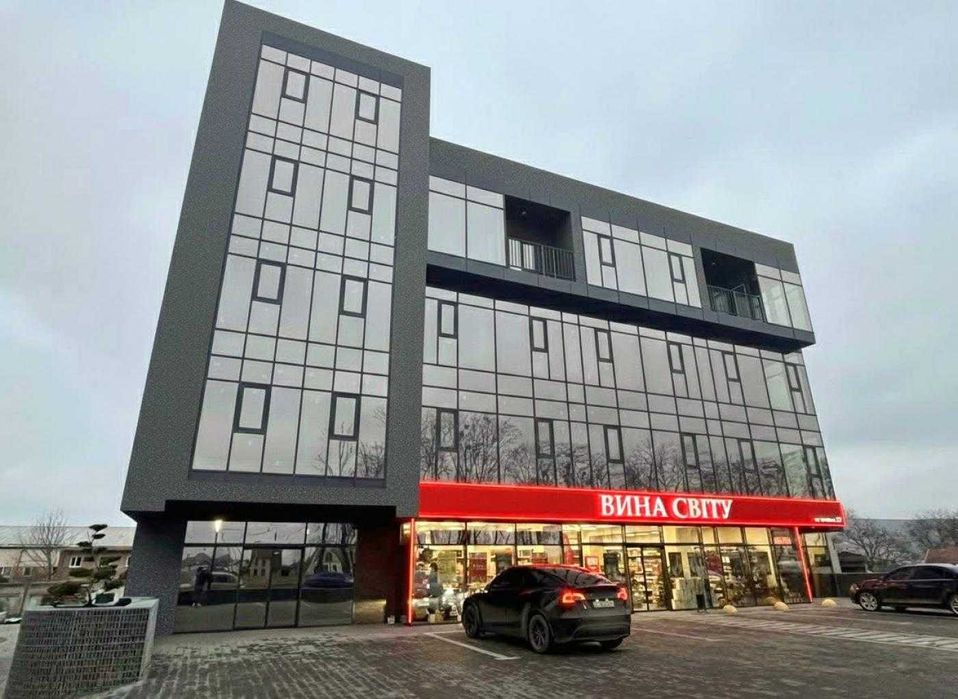 Продаж комерційного приміщення, траса Київ - Чоп, Стрий