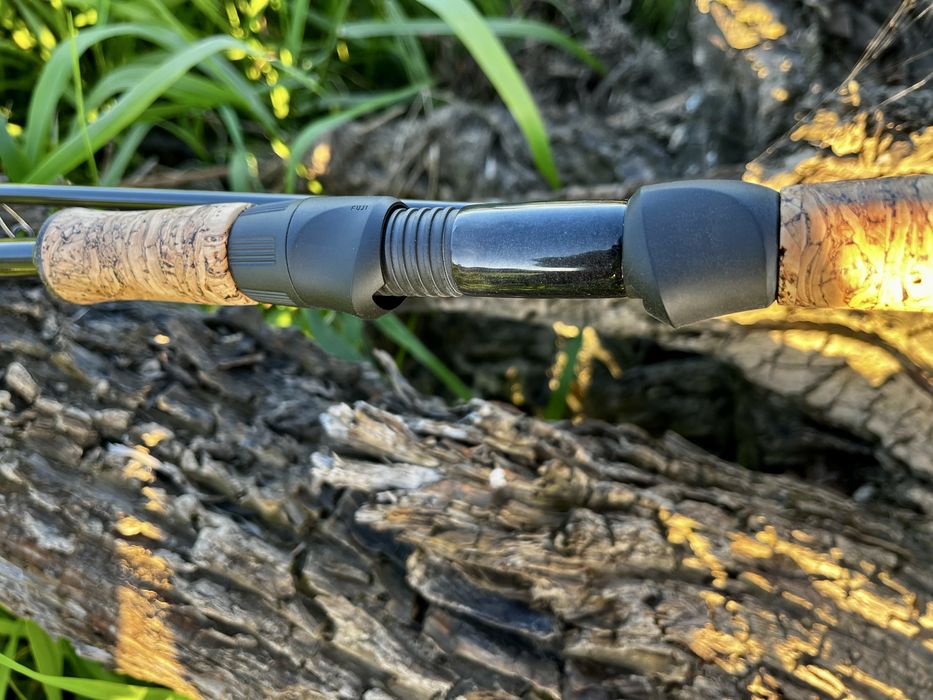 Wedka pracownia , Lamiglas Xfactor  nowa !!