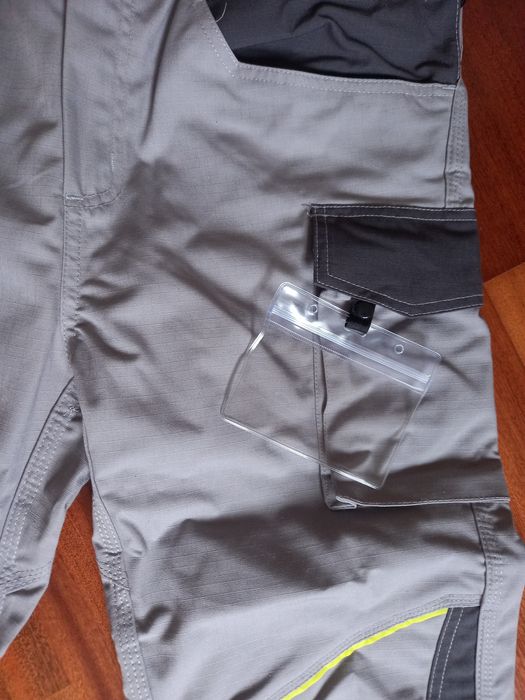 Роба. Робоча форма розмір L