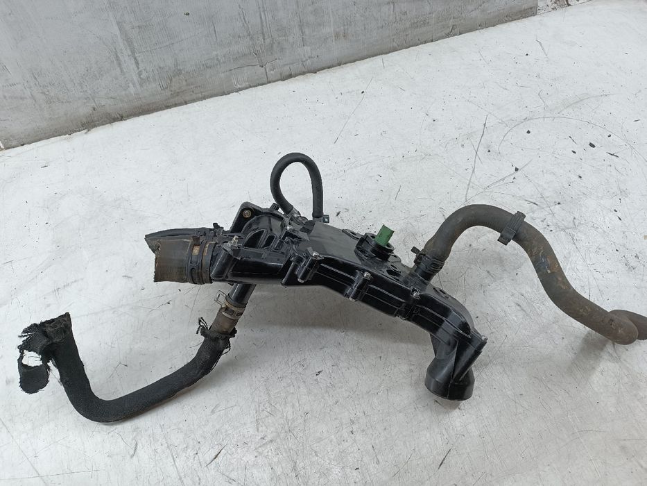 Carcaça de termostato - CITROËN C5 I (DC_) | 01 - 05