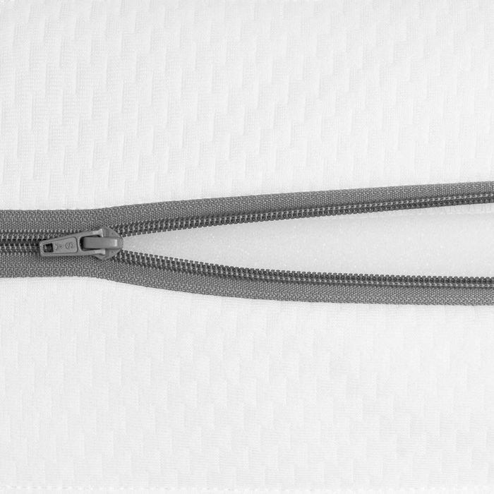 Materac 80,90,120,140x200 piankowy 7strefowy