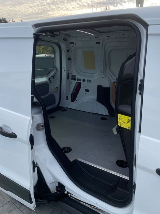 Ford Transit Connect 2016 rok! 1.6 Diesel!