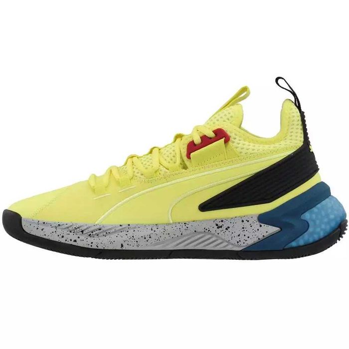 Кросівки Баскетбольні  Puma Uproar Spectra ORIGINAL US12