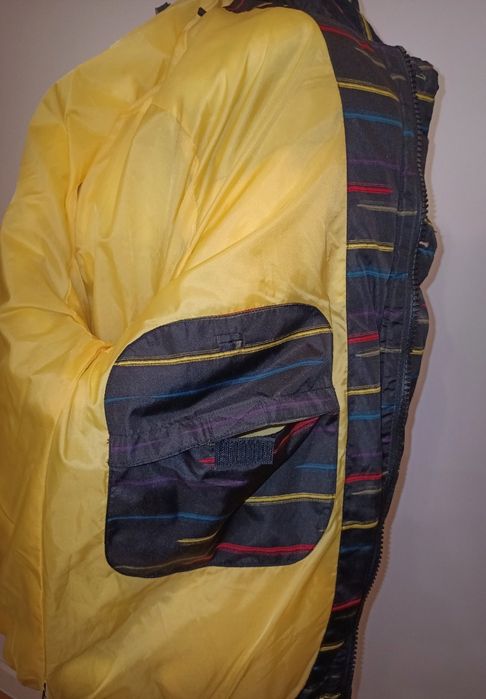 Blend kurtka narciarska snowboard damska r.M mm