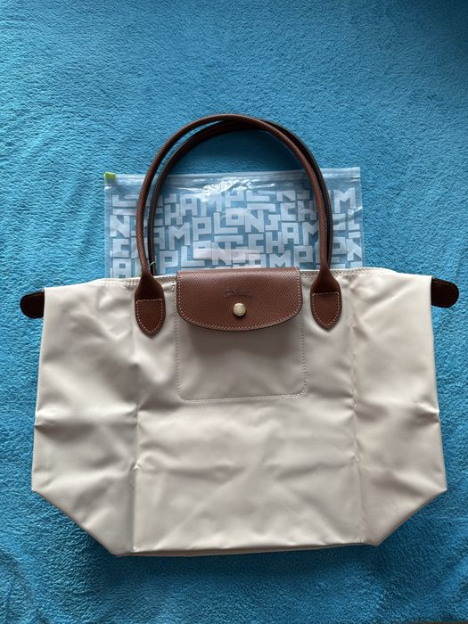 Mala longchamp le pliage