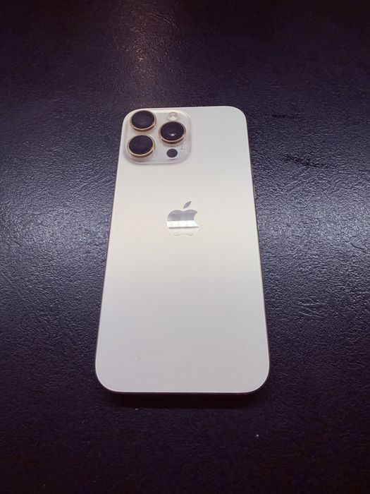 Iphone 16 pro max 512 gb tytan pustynny