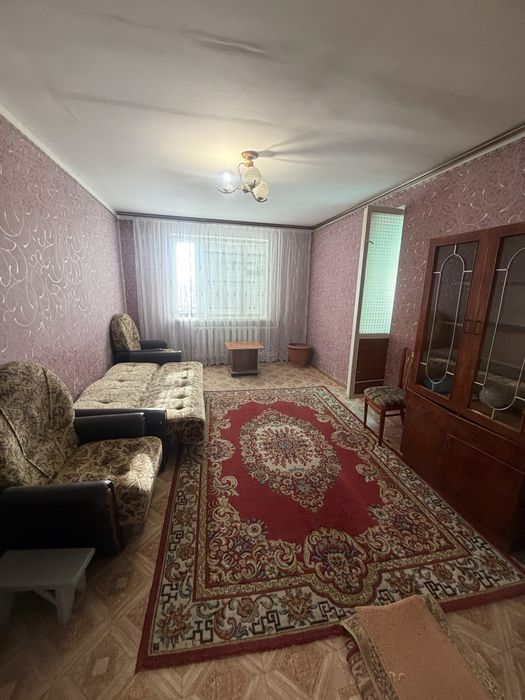 Продам 3-ком кв ул Солнечная