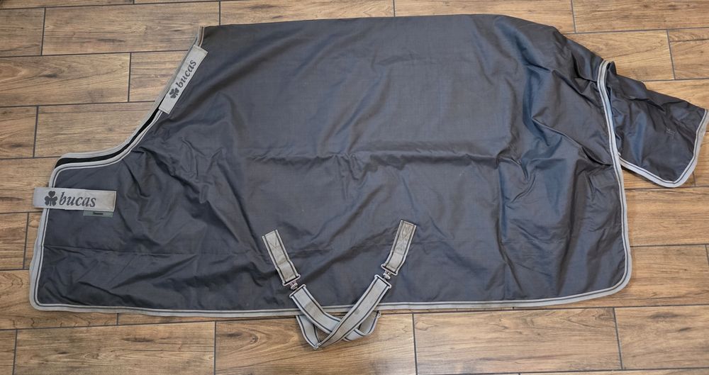 Derka przeciwdeszczowa Bucas 135cm