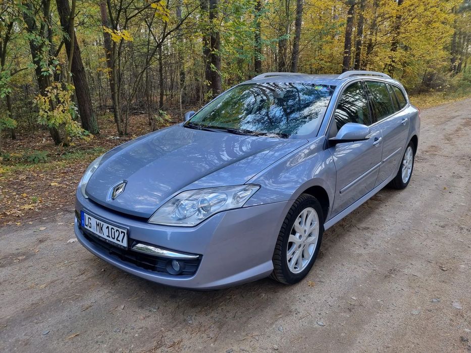 Renault Laguna