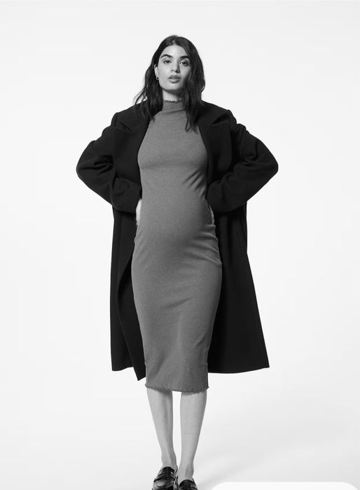 Сукня h&m для вагітних