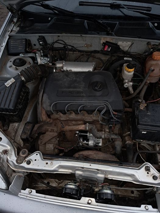 Продам Ланос, 2008 рік