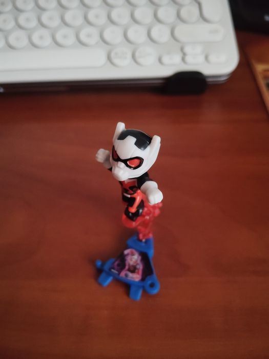 Figurka Marvel Ant Man