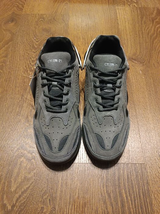 Кроссовки Raf Simons Cylon 21 Runner