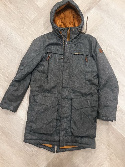 Чоловича зимня куртка Merrell
