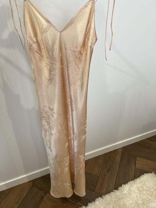 Платье пеньюар Victoria’s Secret XS