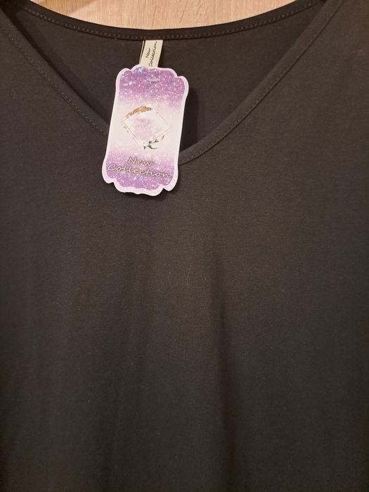 Bluzka oversize  Xl/XXL