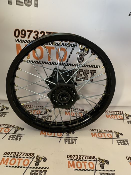 Диск  R18_21  Kovi_Forte_Exdrive_Hyper_Sheneray_BSE_Kayo