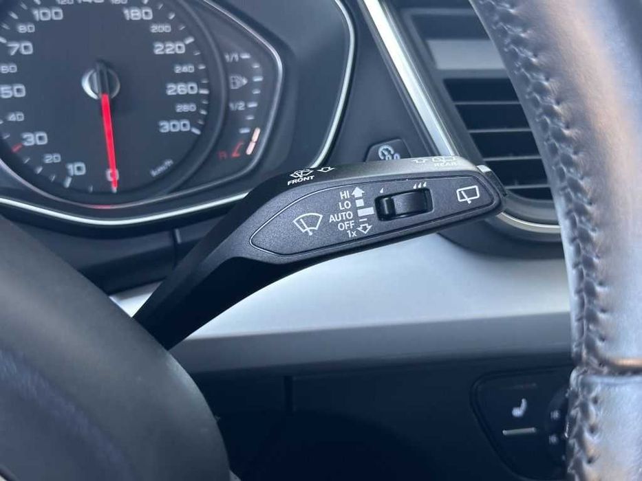 AUDI Q5 2.0 TDI Sport Nacional