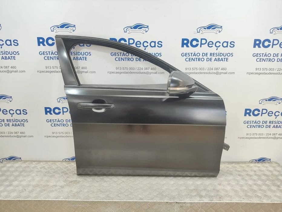 Porta Frente Frontal Direita Jaguar XE X760 2016 a 2024