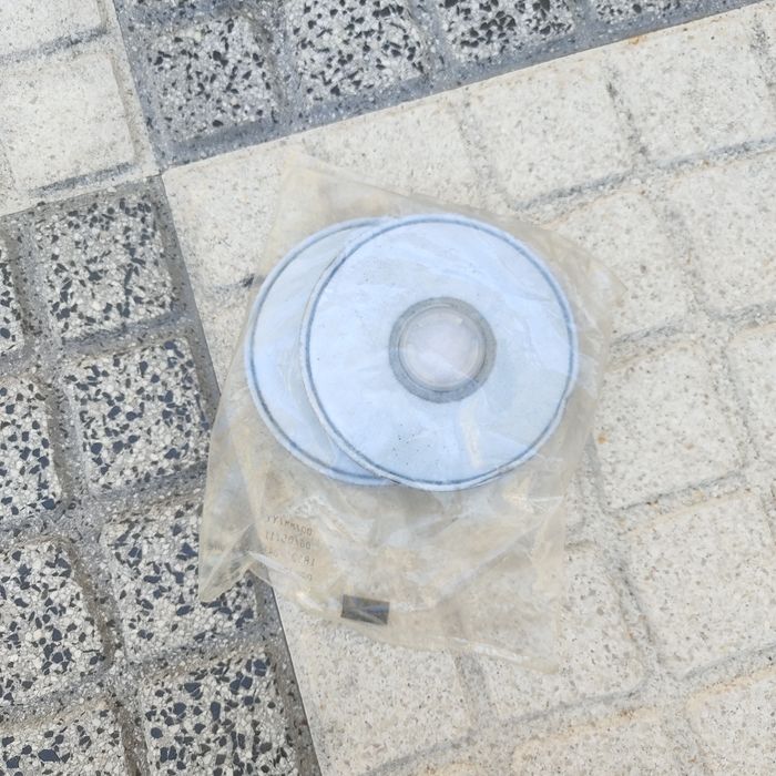 Filtro para máscara M3 2128