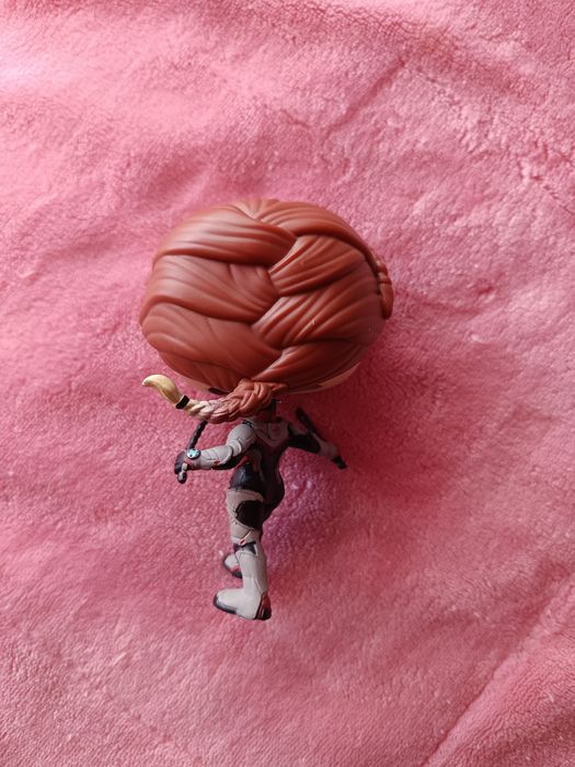 Funko Pop Black Widow 454