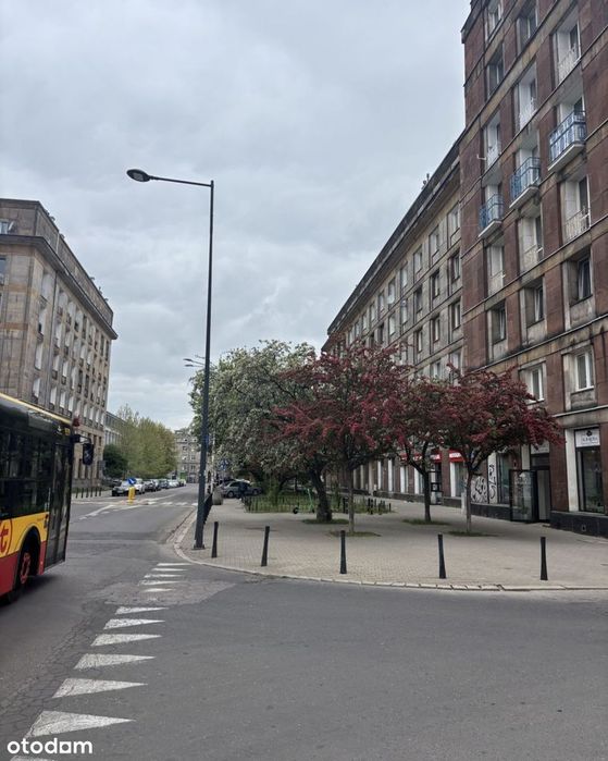 Pl. Hallera 31,58 m2 Pilna Sprzedaż !!!