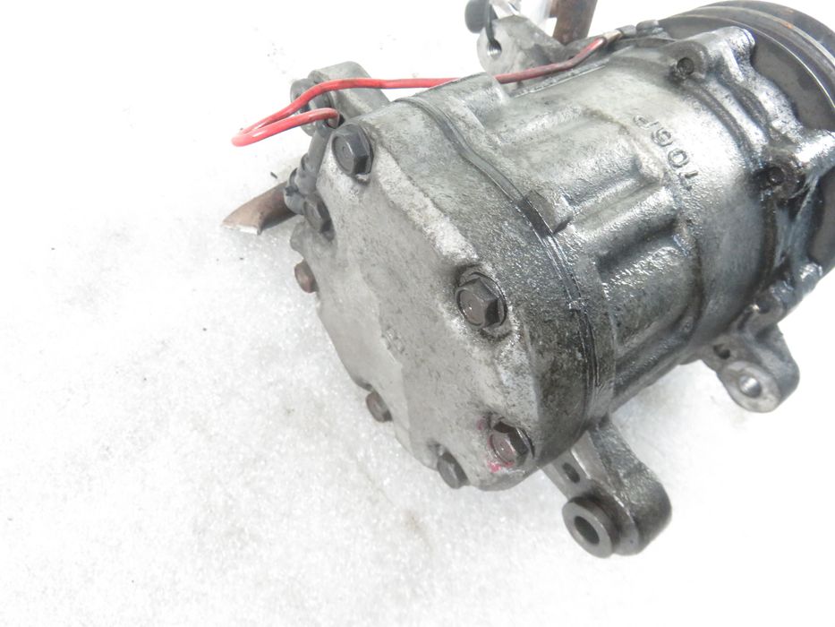 Kompresor Klimatyzacji Opel Corsa B 1.7 D