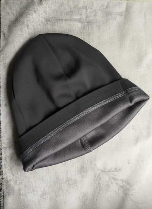 Шапка-бини экранирующая от ЭМИ, Wi-Fi, 4G/5G-сетей, Bluetooth