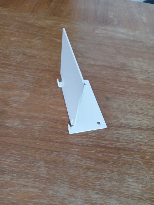 Поличка книжкова "невидимка"